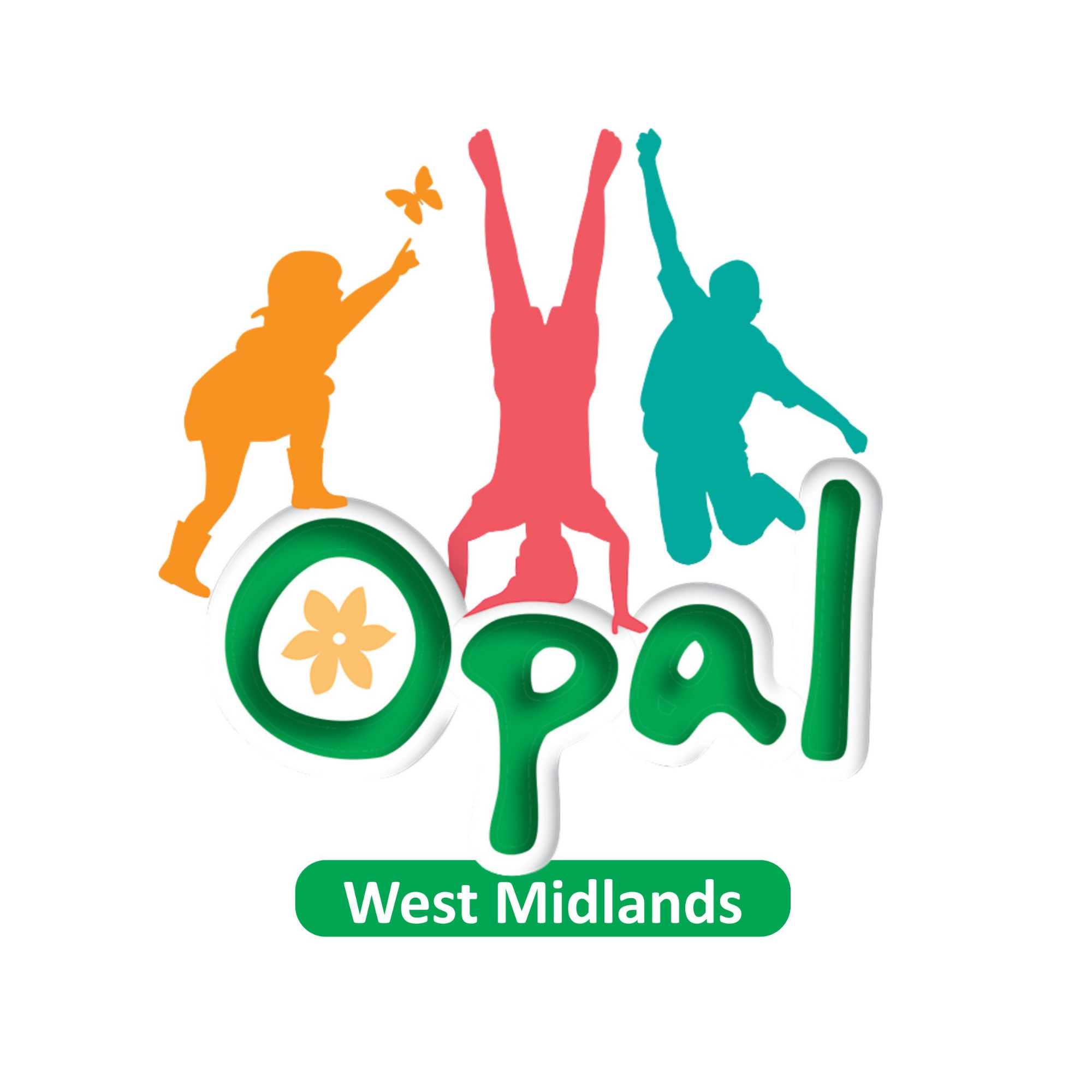 OPAL West Midlands Logo